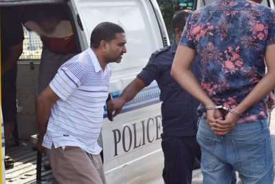 އެންއައިސީއަށް ގާސިމް އައްޔަން ކުރަން ކޮމިޓީއިން ފާސްކޮށްފި