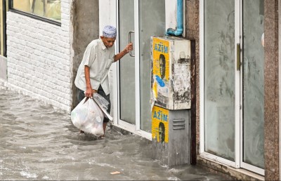 އެންމެ ބޯކޮށް ވެހުނީ ހުޅުލެއަށް، 179.7 މިލިމީޓަރުގެ ވާރޭ!