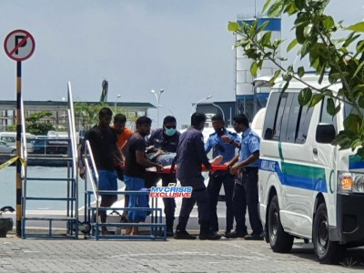 ގުދުރަތީ މަރެއްކަން ކަށަވަރު ނުވާތީ މަރުވެފައި އޮއްވާ މޫދުން ފެނުނު މިހާގެ ޕޯސްޓްމޯޓަމް ހަދަނީ