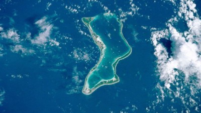 އެމެރިކާ އާއި ޔޫކޭ އަކީ ދެފުށްކެހެރި ބައެއް: މޮރިޝަސް