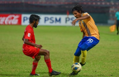 ގްރަންޑޭ ބަލިކޮށް ވެލެންސިއާ ފަރަގު ކުޑަކޮށްފި