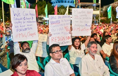 ބިންވެރިޔާ، ޗާގޯސް، ޓެކްސް؛ ރައްޔިތުންގެ ނުރުހުމާއި ބަހުސް ބޮޑު އަހަރެއް!