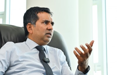 ރީއެކްސްޕޯޓާއި ޓްރާންސްޝިޕްމަންޓް ވިޔަފާރި އަށް ހާއްސަކޮށް ސަރުކާރުގެ ކުންފުންޏެއް އުފައްދަނީ