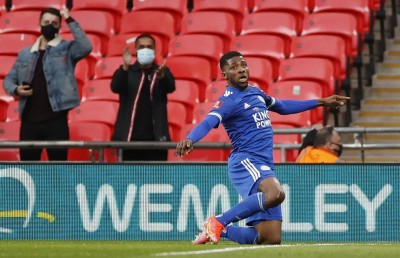 ލެސްޓާ އެފްއޭ ކަޕްގެ ފައިނަލަށް