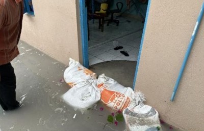 ވިއްސާރައިގައި ފަސް ރަށަކުން ރިޕޯޓު، އެންމެ ބޮޑު ގެއްލުމެއް ކ. ގުރައިދު އަށް