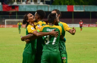 ޓީސީ ބަލިކޮށް މާޒިޔާ ލީޑު ފުޅާކޮށްފި