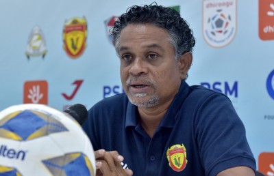 ބިދޭސީ މޮޅު ކުޅުންތެރިންނެއް މިހާރަކު ނުހޯދޭ: ސާންތީ