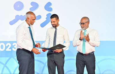 އެންޓި-ޑިފެކްޝަން ގާނޫނު: ސިޔާސީ ފިކުރު އެއްކިބާކޮށް، ދާއިމީ ކުރަންޖެހޭ!