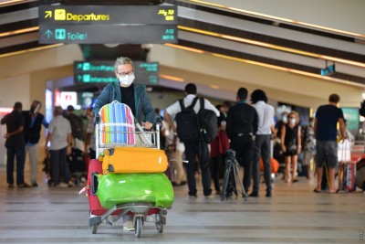 ރާއްޖެ ޔޫކޭގެ ރައްކާތެރި ލިސްޓަށް، އެނބުރި ގޮސް ކަރަންޓީނުވާކަށް ނުޖެހޭނެ