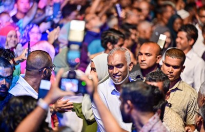 އިންތިހާބު އަހަރުގެ ފުރޮޅުންތައް: ރޫޅުމާއި ވެއްޓުމާއި އާދަޔާ ޚިލާފު ކާމިޔާބީ!