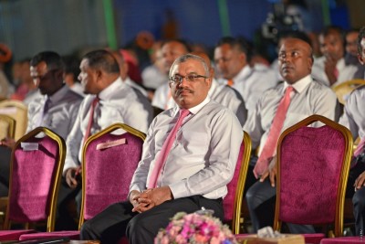 ޖިހާދުގެ ކޮރަޕްޝަނުން ދައުލަތަށް 9 ބިލިއަން ރުފިޔާ ގެއްލުންވި