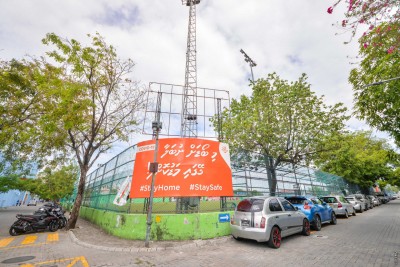 މިއަދު ޖުމުލަ 33 ކޭސް، މާލެ ސީޓިން 24 ކޭސް