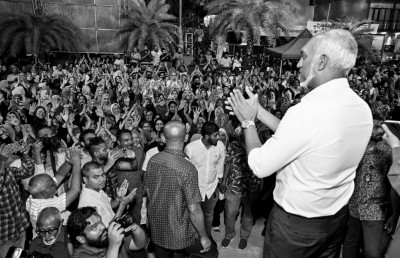 އިންތިހާބު އަހަރުގެ ފުރޮޅުންތައް: ރޫޅުމާއި ވެއްޓުމާއި އާދަޔާ ޚިލާފު ކާމިޔާބީ!