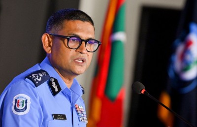 ނަތީޖާ ނެރެދޭން ސީޕީ އަށް ލިބޭ އެންމެ ބޮޑު ބާރަކީ އިދާރާތައް އެއްފުރާޅެއްގެ ދަށަށް އައުން!