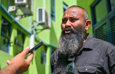 ތުހުމަތަށް މުފާގެ ރައްދު؛ ތަހުގީގުން ހަގީގަތް ސާފު ވާނެ!
