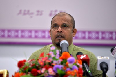 ޕާޓީތައް ސަސްޕެންޑު ކުރުމުގެ މާއްދާ ނުލާ، އިސްލާހުތަކުގެ ޑްރާފްޓު އޭޖީއަށް ފޮނުވައިފި