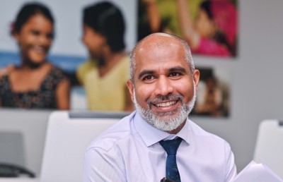ދިރާސީ އަހަރަށް ބަދަލު ގެނަޔަސް ގްރޭޑް 9 އިން މަތީގެ ދަރިވަރުންނަށް އަދި ތަފާތެއް ނާންނާނެ: މިނިސްޓަރު
