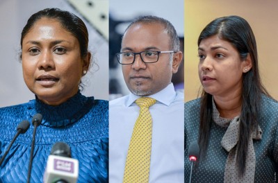 ތައުލީމު ބިލު ފާސްކޮށްފި: މެމްބަރުންގެ އިސްލާހުތައް ނުހިމެނި ނަމަވެސް ވޯޓުދިން
