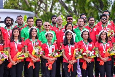 ގާނޫނަށް ގެންނަ އިސްލާހަށް ހުރިހާ ކުޅިވަރު އެސޯސިއޭޝަންތައް ދެކޮޅު