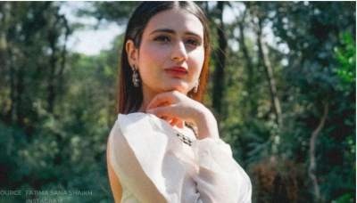 ތިން އަހަރުގައި ޖިންސީ ގޯނާއާ ކުރިމަތިވިކަމަށް ބަތަލާ ފާތިމާ ބުނެފި