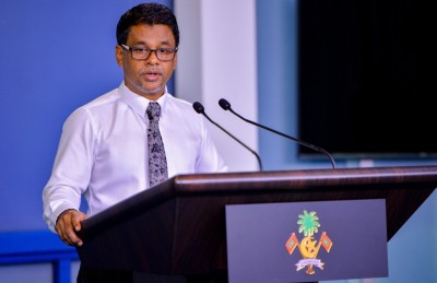 ހައުސިން އަށް ދޭ ލުއި ލޯން ސްކީމްތައް މާޗު ނިމުމުގެ ކުރިން އެކުލަވާލަނީ