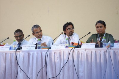 ކްރިމިނަލް ކޯޓުގެ ބަންދު މަޖިލީސް ކުރިއަށް ގެންދާ ގޮތް ޖޭއެސްސީއިން ބަލައި ދިރާސާ ކުރަނީ