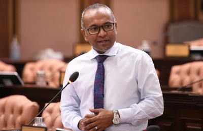މިޔުޒިކާއެކު އުފާކޮށް، މަޖާކޮށްލެވޭނެ މަރުކަޒެއް ގާއިމުކުރުމަށް ގޮވާލައި މަޖިލީހަށް ގަރާރެއް