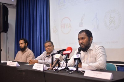 ފްރާންސްގެ އުފެއްދުންތައް ބޮއިކޮޓްކުރަން މަދަނީ ޖަމިއްޔާތަކުން ގޮވާލައިފި