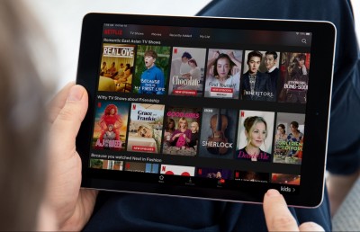 އަހަރުގެ ފުރަތަމަ ކުއާޓަރުގައި ނެޓްފްލިކްސްގެ ސަބްސްކްރައިބަރުން މަދު