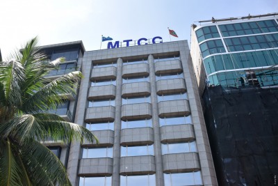 ތިންވަނަ ކުއާޓަރުގައި އެމްޓީސީސީއަށް 51 މިލިއަން ރުފިޔާގެ ސާފު ފައިދާއެއް