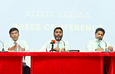 ކުޅިވަރު މަޝްރޫއުތައް އަވަސްކުރަން ދަރަނީގެ ބޮޑު ބައެއް ދައްކައިފި