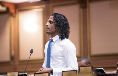 ޔައުގޫބުގެ ގޮނޑީގެ މައްސަލައިގެ އަޑުއެހުންތައް ނިންމާލައިފި