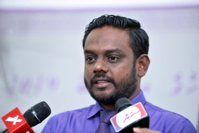 ކެމްޕޭން ކުރަން ހުއްދަ ހޯދާކަށް ނުޖެހޭ، އެ ފުރުސަތު އަބަދުވެސް އޮންނާނެ: އީސީ