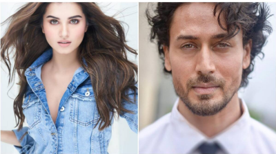 "ހީރޯޕަންތީ 2"ގައި ޓައިގާ އާއެކު ފެނިގެންދާނީ ތާރާ