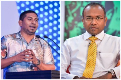 ހަސަން ލަތީފު ހުށައެޅި އިސްލާހުން ކުޅިވަރުތައް ސަސްޕެންޑް ކުރާނެ: މަހްލޫފް