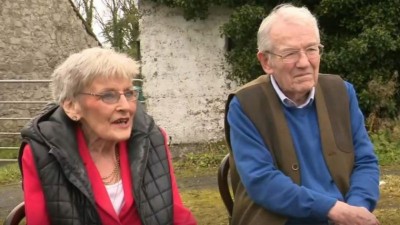 މި ޖޯޑަށް ކައިވެނި ކުރެވުނީ ދިމާވިތާ 40 އަހަރު ފަހުން