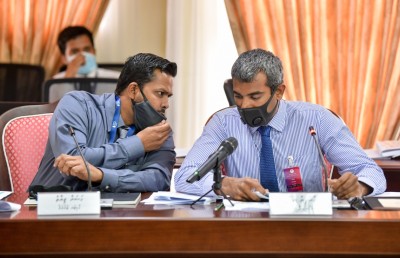 އޯޑީ ފެސިލިޓީގެ މުއްދަތު ފިނޭންސް މިނިސްޓްރީން އެދުނު ގޮތަށް އިތުރުކޮށްދޭން ފެނޭ: ޒިޔަތު