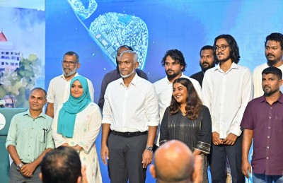 މާލެ ސިޓީ ކައުންސިލްގެ ދެ މެމްބަރަކު ޕީއެންސީ އަށް