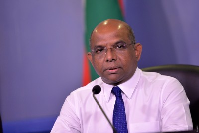 އިޒްރޭލާ ގުޅުން ގާއިމުކުރާނެ ހަމަ އެއްގޮތެއް ވެސް ނޯންނާނެ: ޝާހިދު