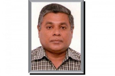 އައްޑޫ އިކުއިޓޯރިއަލް ހޮސްޕިޓަލުގެ ސީއީއޯއަކަށް ޑރ. ސޯލިހު އައްޔަންކޮށްފި