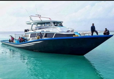 ހައިޖެކްކުރި މަސްދޯނީގެ ފަޅުވެރިންގެ ވާހަކަތައް ބިރުވެރި!