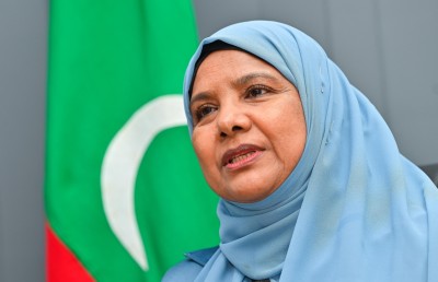 1433: ފެމިލީ ޑިވެލޮޕްމެންޓުން އަވަަހަށް ހިދުމަތް ދޭން އާ ހޮޓްލައިނެއް
