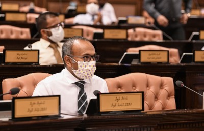 ކުޅިވަރުގެ ގާނޫނަށް ބޮޑެތި އިސްލާހުތަކެއް ހުށަހަޅައިފި