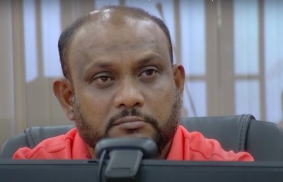 އައްމަޓީ ފުރުން މަނާކުރަން ސުޕްރީމް ކޯޓުން ވަގުތީ އަމުރެއް ނެރެފި