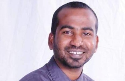 ޖިންސީ ފުރައްސާރައިގެ ތުހުމަތުން އިކްރަމް ސަލާމަތްވެއްޖެ