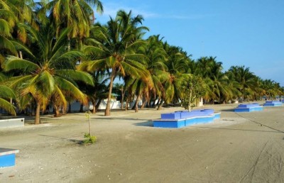 މަތިވެރިން 10 މީހަކު ޕޮޒިޓިވް، ސާމްޕަލް ދޭން ދެކޮޅު ހެދުން ބޮޑު