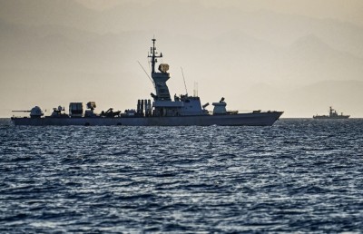 ރަތްކަނޑުގައި ހޫތީންގެ ޑްރޯންތައް ގިނަވެ ސަމާލުކަމަށް