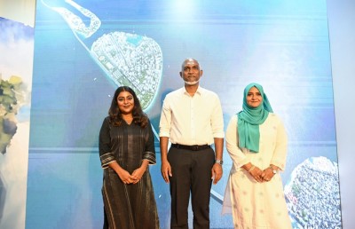 މާލެ ސިޓީ ކައުންސިލްގެ ދެ މެމްބަރަކު ޕީއެންސީ އަށް