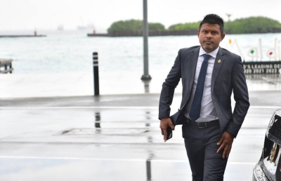 ނައިބު ރައީސްގެ މޮންޓަނޭގްރޯގެ ދަތުރުުފުޅަށް ހަ ލައްކައެއްހާ ރުފިޔާ