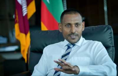 ރެޑް ނޯޓިސް ނެރެގެން ވިޔަސް އަލީ ވަހީދުގެ މައްސަލަ ކުރިއަށް ގެންދާނަން: ޕީޖީ